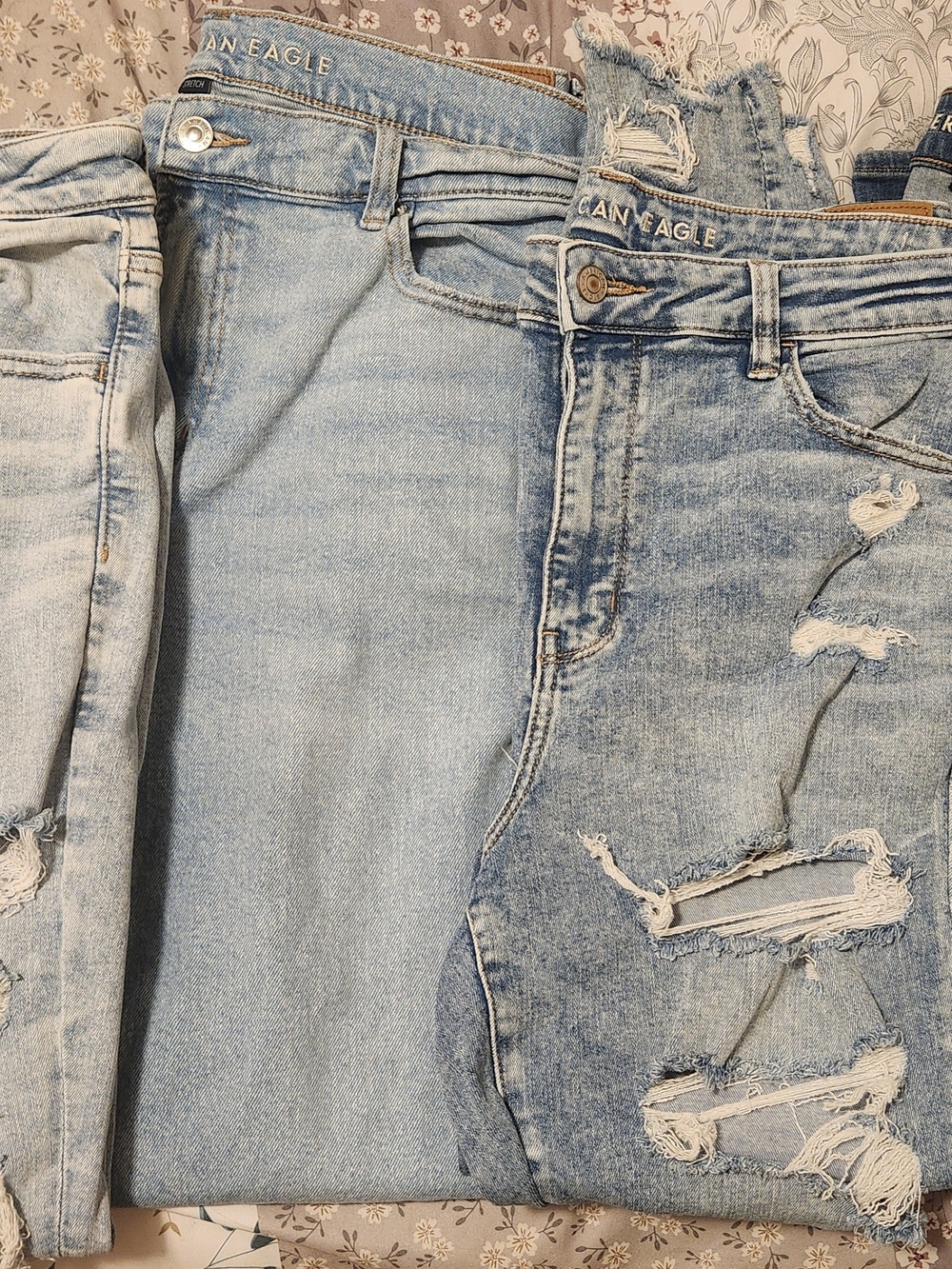 American Eagle Outfitters Jeans Bundle!